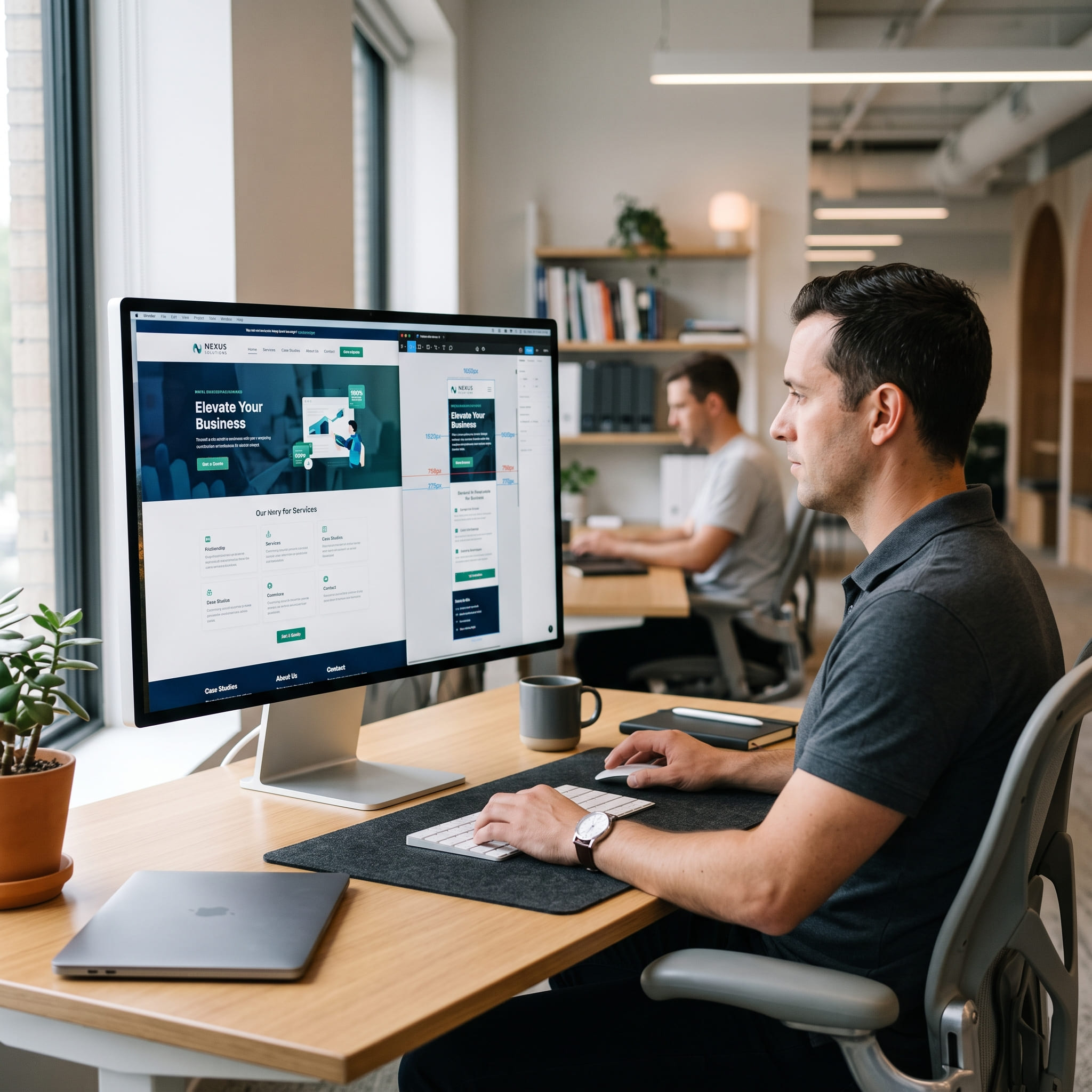 Diseño Web